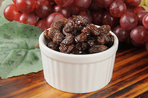 فروش کشمش پلویی بی دانه + فروش عمده